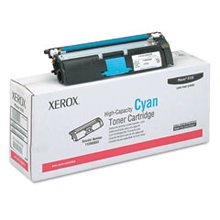 טונר מקורי ציאן XEROX 113R00693