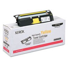 טונר מקורי צהוב XEROX 113R00694