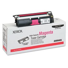 טונר מקורי מגנטה XEROX 113R00695
