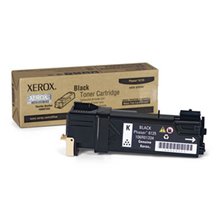 טונר שחור מקורי XEROX 106R01338