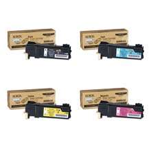 סט טונרים מקוריים  XEROX 106R01335-8