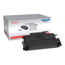טונר שחור מקורי XEROX 106R01378