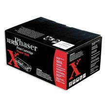 טונר שחור מקורי XEROX 106R00646