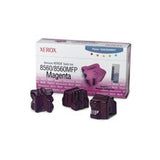 3 קוביות מגנטה מקורי XEROX 108R724