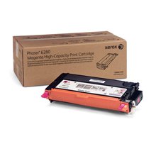 טונר מגנטה מקורי XEROX 106R01401