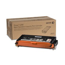 טונר שחור  מקורי XEROX 106R01403