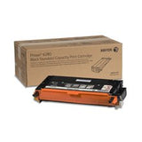 טונר שחור מקורי XEROX 106R01403