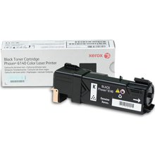 טונר שחור מקורי XEROX 106R01484