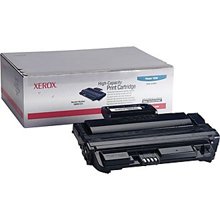טונר שחור מקורי XEROX 106R01374