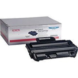 טונר שחור מקורי XEROX 106R01374