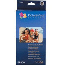 ראש דיו אפסון מקורי צבעוני-דפים(135 יח`)+דיו T5570