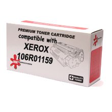 טונר תואם לזירוקס שחור 106R01159 -3117