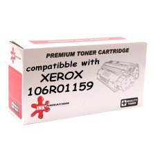 טונר תואם לזירוקס שחור 106R01159   -3117