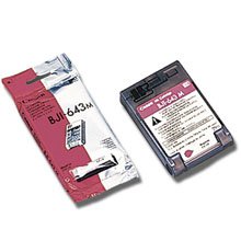 ראש דיו מקורי מגנטה CANON BJI643M