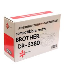 תוף ברדר תואם  DR3300