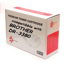 תוף ברדר תואם  DR3300