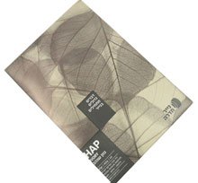 נייר צילום קרם 90 גרם - A4