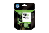 ראש דיו שחור מקורי HP 940XL C4906AE