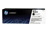 טונר מקורי (HP CF283A (83A