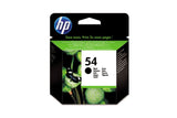 ראש דיו שחור מקורי (HP CB334AN (54