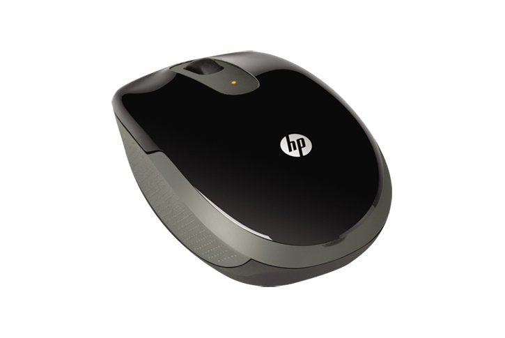 עכבר נייד אלחוטי של HP (LB454AA)