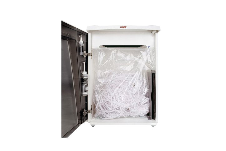 מגרסת נייר מדגם HSM B32