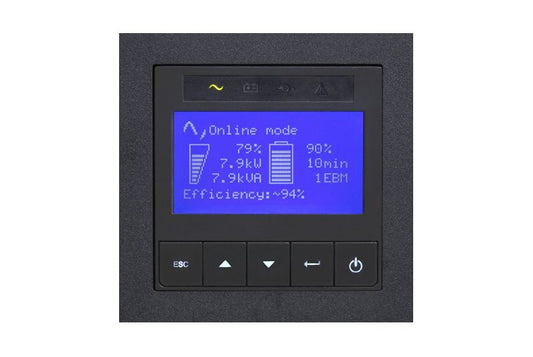 אל פסק Eaton 9SX 6000i RT3U