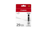 ראש דיו מקורי קנון CANON PGI-29CO CHROMA OPTIMIZER
