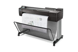 מדפסת HP Designjet 36-in F9A29A T730 Printer