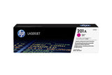 טונר מקורי מגנטה HP 201A (CF403A) לכ-1400 דף
