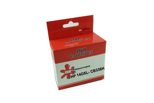 ראש דיו תואם (HP CB336H (14OXL