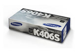 טונר שחור מקורי SAMSUNG CLT-K406S