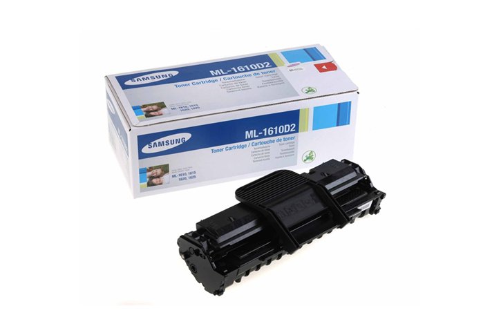 טונר  מקורי SAMSUNG ML-1610D2