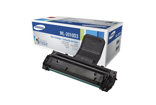 טונר מקורי SAMSUNG ML-2010D3