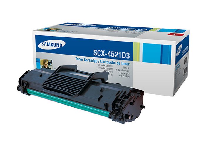טונר מקורי SAMSUNG SCX-4521D3