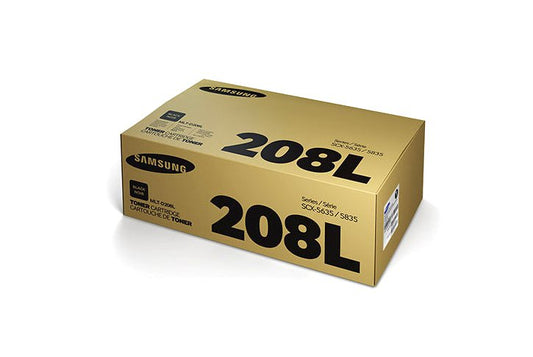 טונר מקורי SAMSUNG MLT-D208L