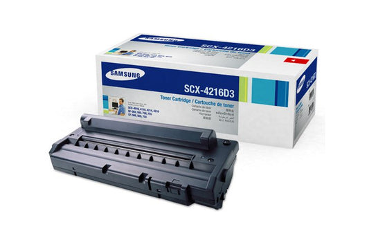 טונר מקורי SAMSUNG SCX-4216