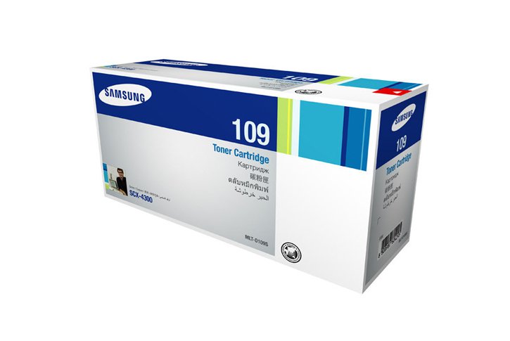 טונר מקורי SAMSUNG MLT-D109S