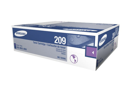 טונר מקורי SAMSUNG SCX-D209S