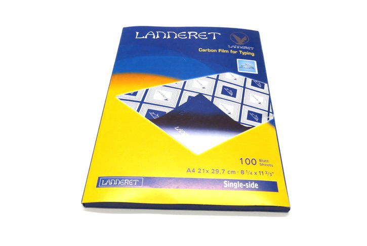 נייר קופי - העתקה