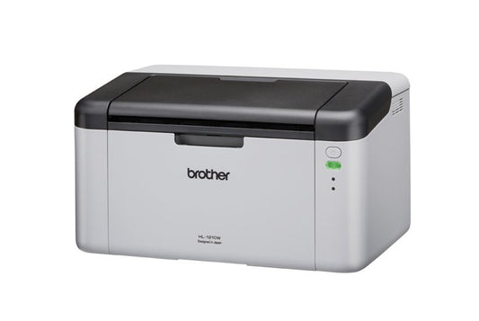 מדפסת לייזר Brother HL1210W