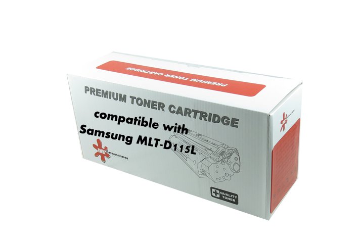 טונר תואם SAMSUNG MLT-D115L