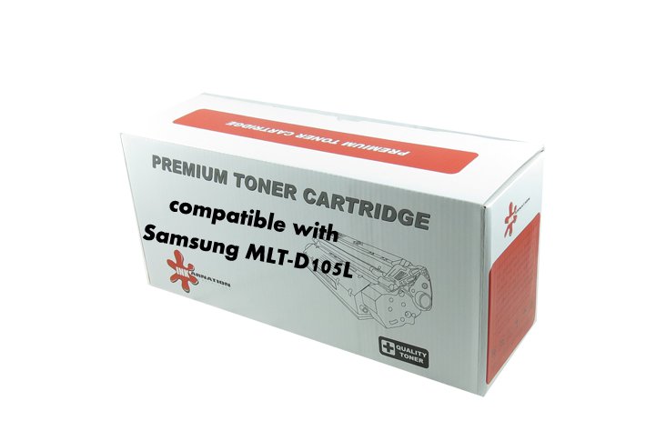 טונר תואם SAMSUNG MLT-D115L