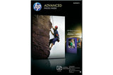 נייר צילום מבריק  A6 HP Premium Plus- Q8691A