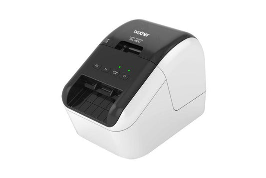 מדפסת להפקת מדבקות Brother QL800