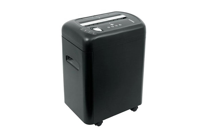 מגרסת נייר 16 ליטר Aurora AS1219CE