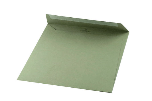 מעטפות כיס מטריקה 17X17 מנייר משובח 120 גרם