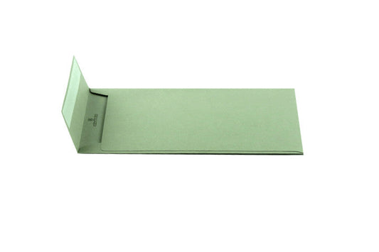 מעטפות כיס מטריקה 11X22 מנייר משובח 120 גרם