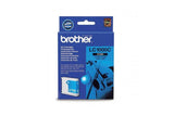 מיכל דיו מקוריכחול BROTHER LC1000C