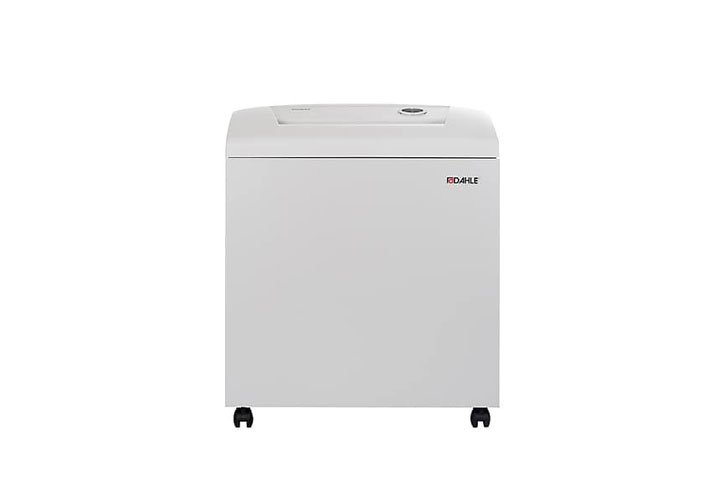 מגרסת נייר 140 ליטר 40514 Dahle